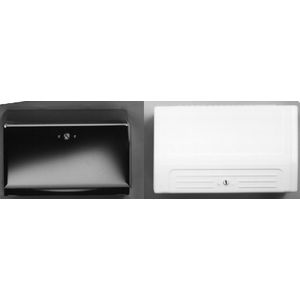 Single Fold Towel Dispenser
