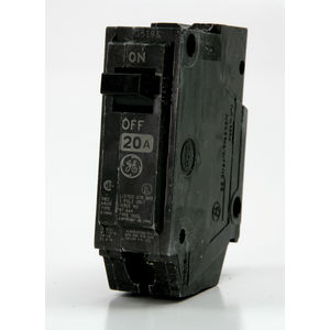 Industrial Miniature Circuit Breakers