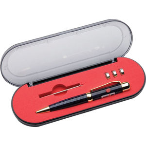 Pen/Laser Pointer