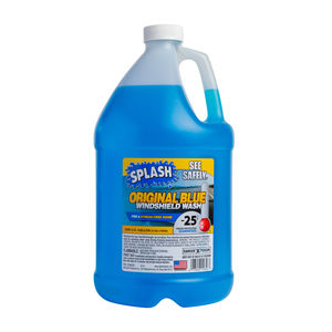 Windshield Washer Fluid