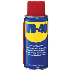 General Purpose Lubricant