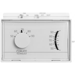 Low Voltage Thermostats Low Voltage Thermostats
