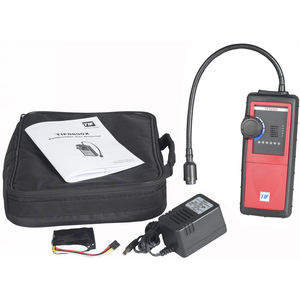 Multi-Gas Detector