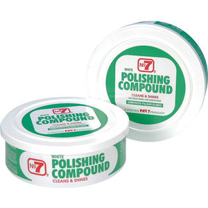 Rubbing Compound