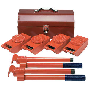 Machine Roller Kit