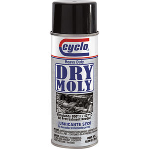 Dry Lubricant
