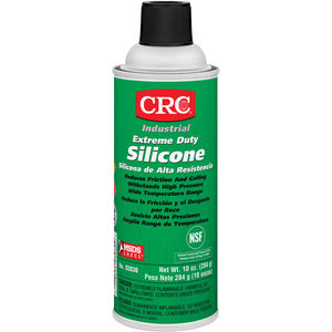 Silicone Lubricant