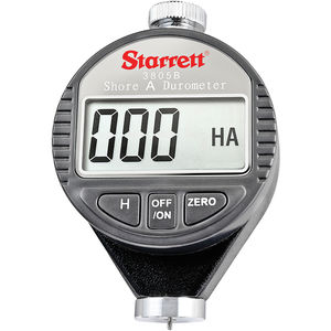 Hardness Tester