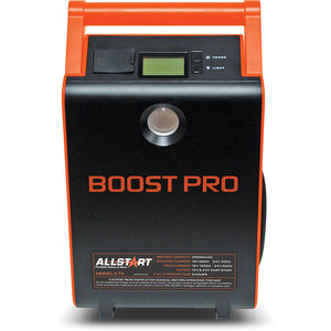 Jump Pack and Portable Power