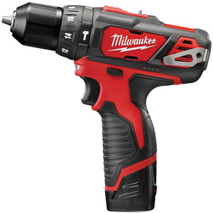 Hammerdrill