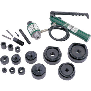 Hydraulic Punch Driver Kit