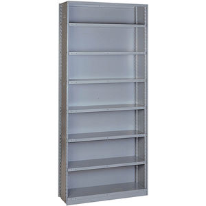 Compartment Shelving Unit