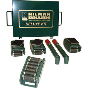 Machine Roller Kit
