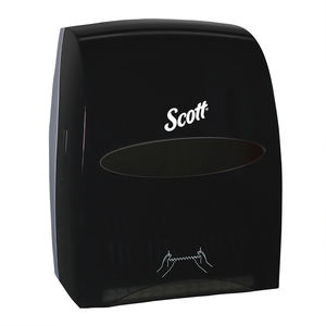 Towel Dispenser