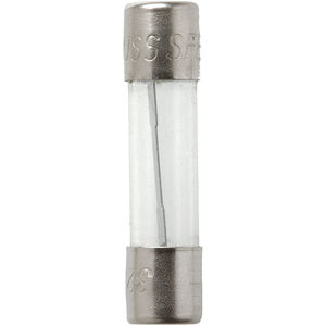 Glass Cartridge Fuse