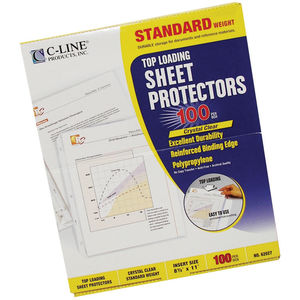Sheet Protector