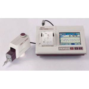 Surface Roughness Gauge