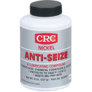 Anti-Seize Lubricant