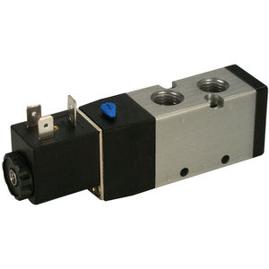 Solenoid Valve