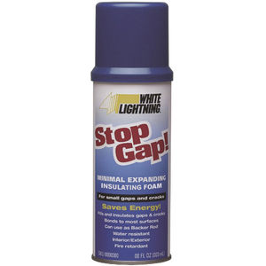 Spray Foam