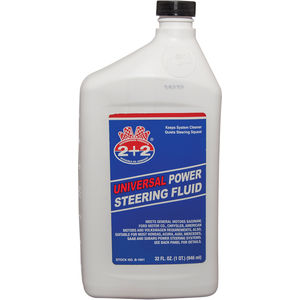 Power Steering Fluid