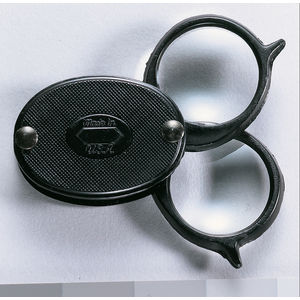 Handheld Magnifier