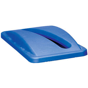 Trash Can Lid