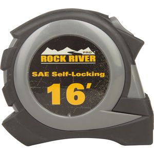 Tape Measure