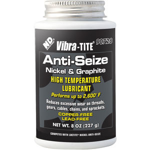 Anti-Seize Lubricant
