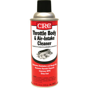 Fuel Injector Cleaner