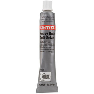 Anti-Seize Lubricant