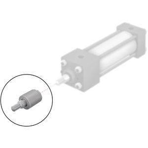Cylinder Mount