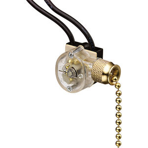 Pull Chain Switch
