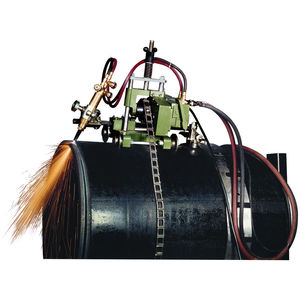 Gas Cutting Machine