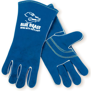 Stick Welding Glove
