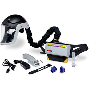 PAPR System
