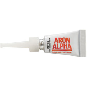 Instant Adhesive