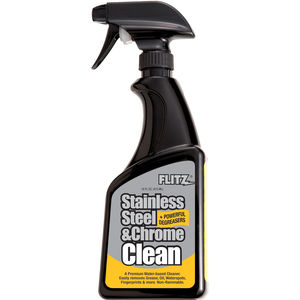 Chrome Cleaner