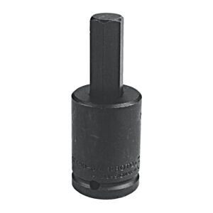 Socket Bit