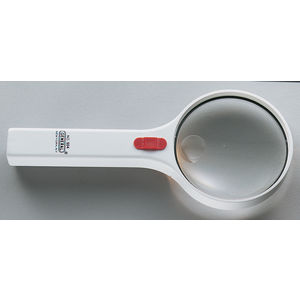 Handheld Magnifier