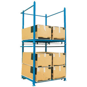Stacking Rack
