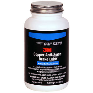 Anti-Seize Lubricant