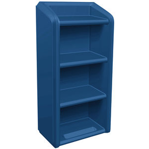 Shelving