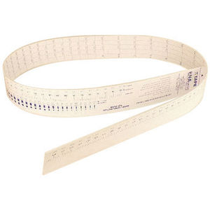 O-Ring Measuring Tape