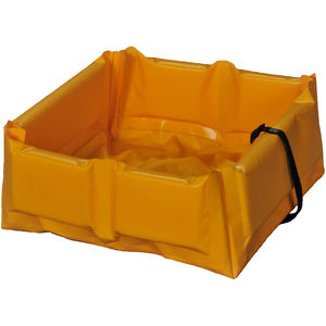 Containment Pools Containment Pools