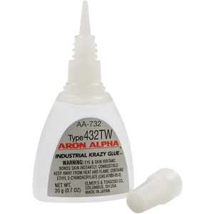 Instant Adhesive