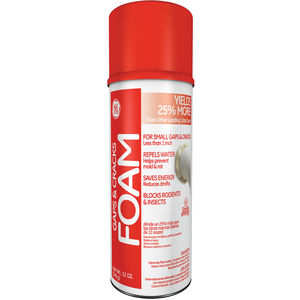Spray Foam