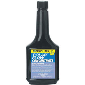 Diesel Fuel Treatment