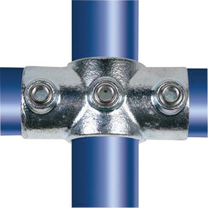 Cross Fitting