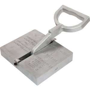 Manual Lifting Magnet
